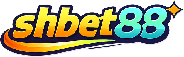Logo chính thức shbet88